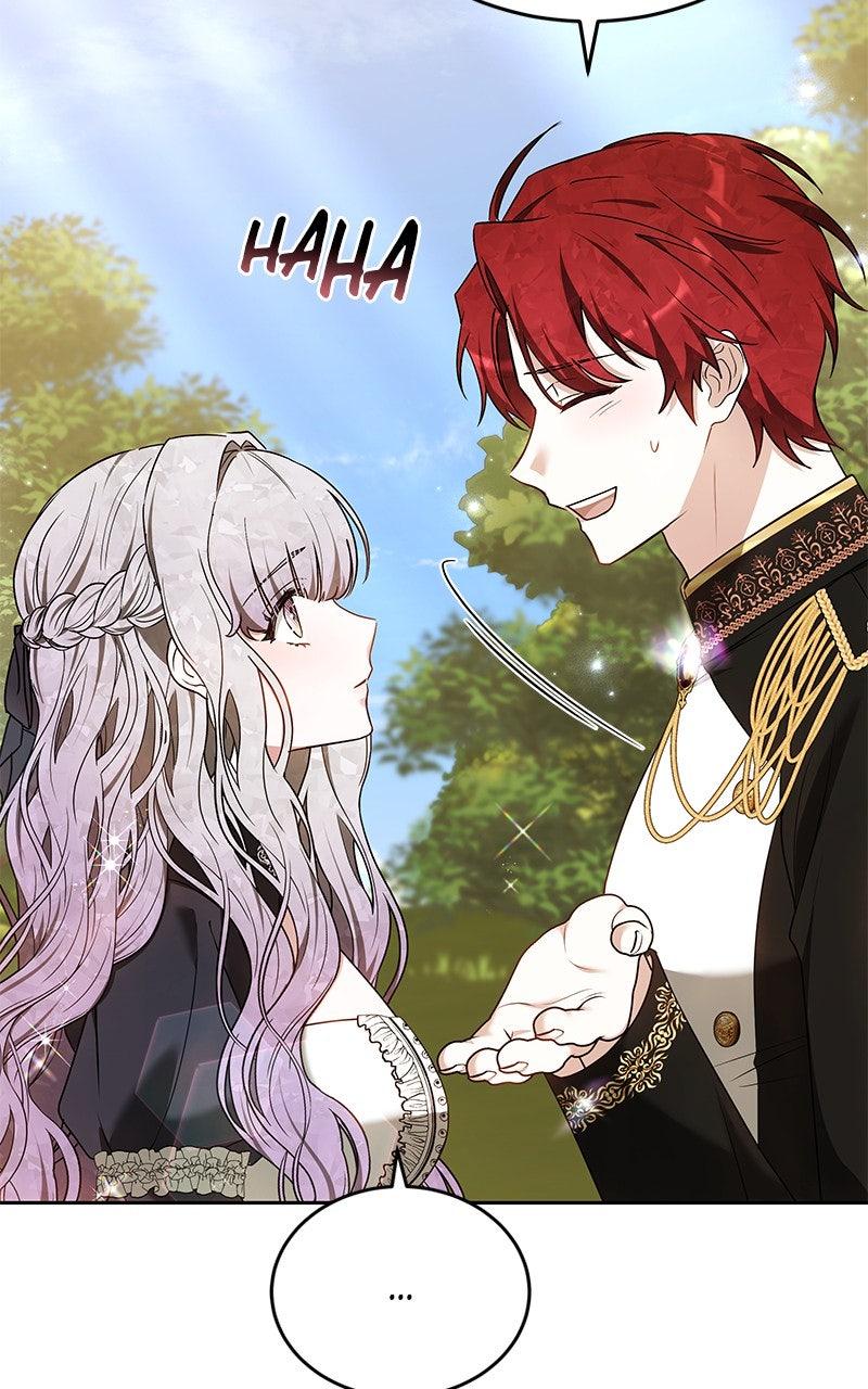 Obsidian Bride Chap 83 - Next Chap 84