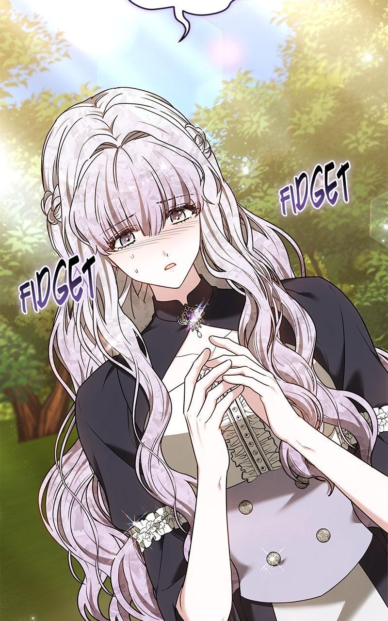 Obsidian Bride Chap 83 - Next Chap 84