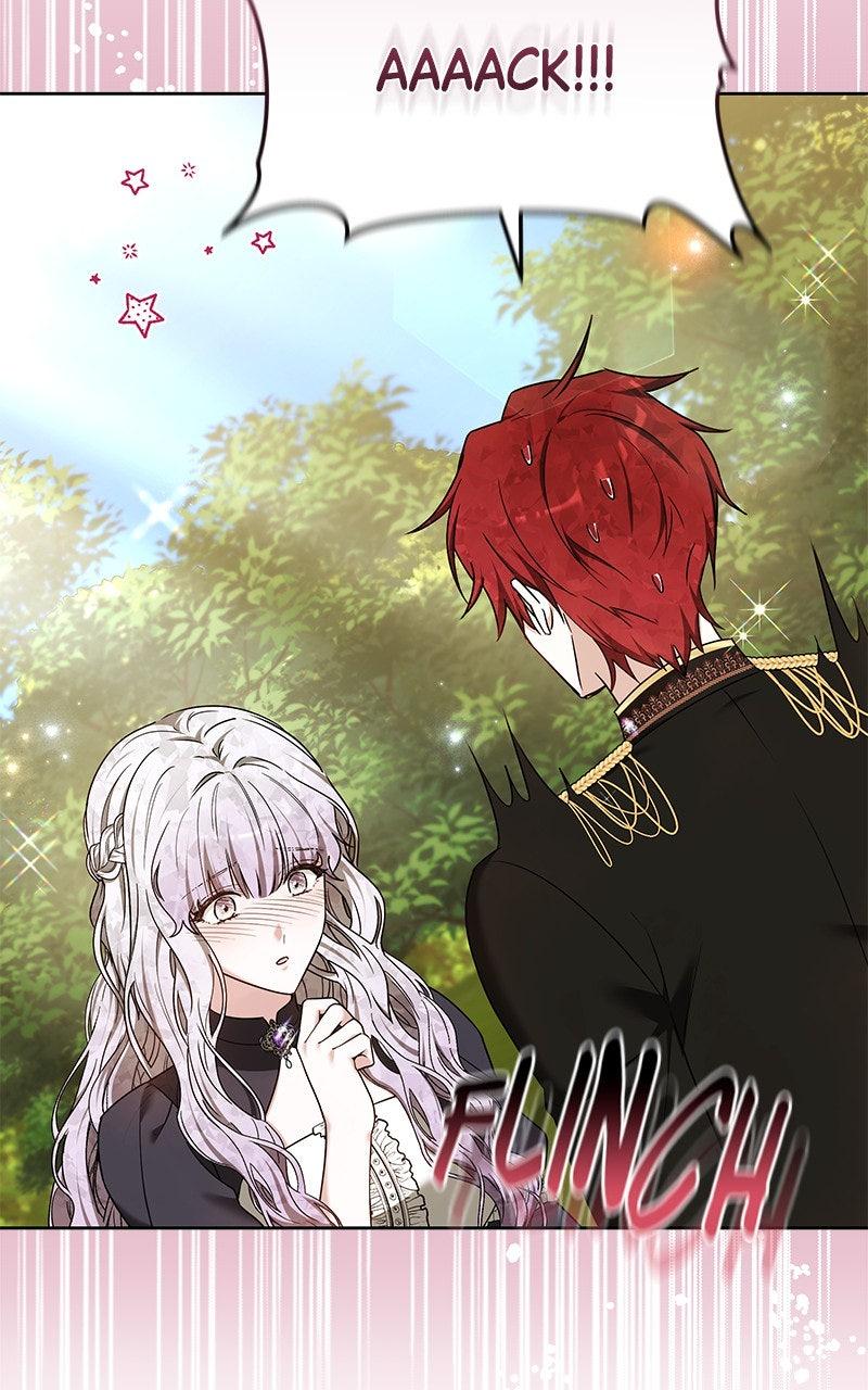 Obsidian Bride Chap 83 - Next Chap 84