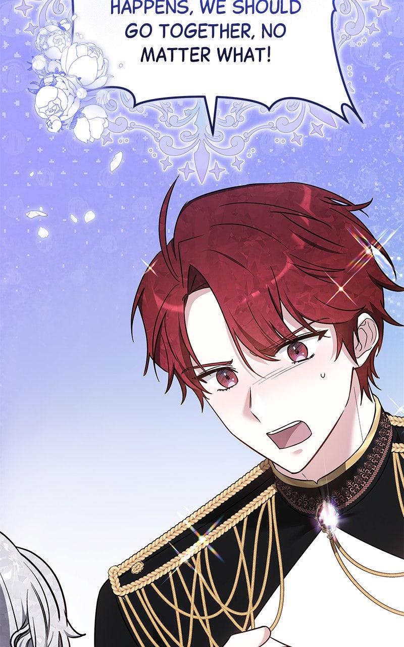 Obsidian Bride Chap 83 - Next Chap 84