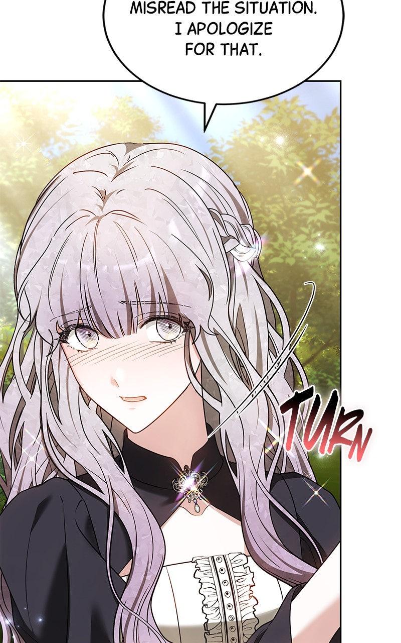 Obsidian Bride Chap 83 - Next Chap 84