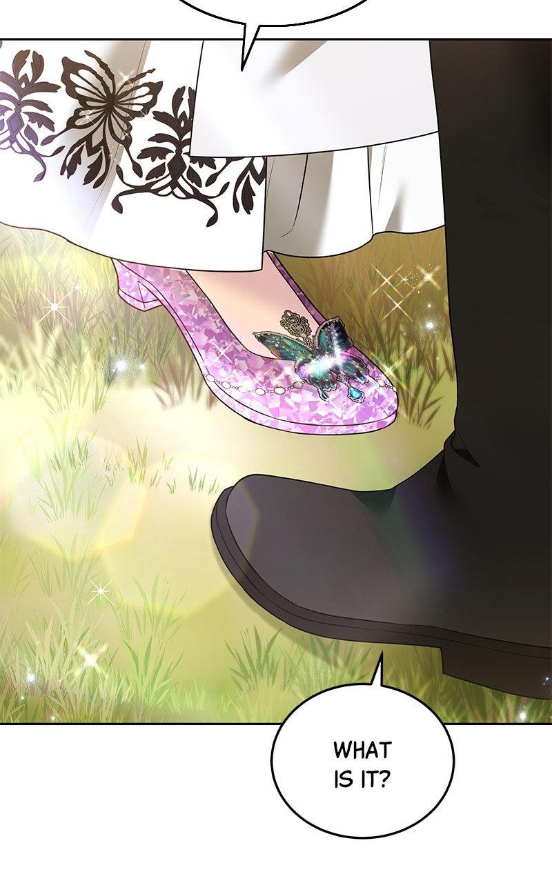 Obsidian Bride Chap 83 - Next Chap 84