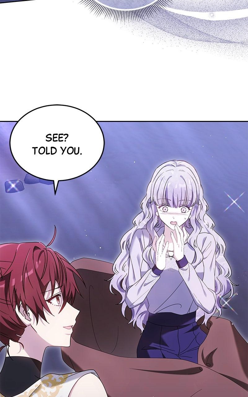 Obsidian Bride Chap 97 - Next Chap 98