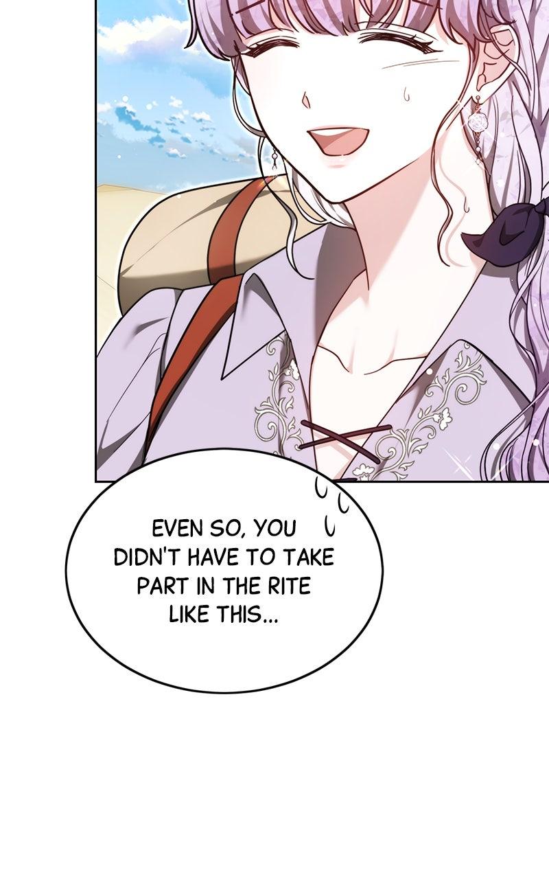 Obsidian Bride Chap 97 - Next Chap 98