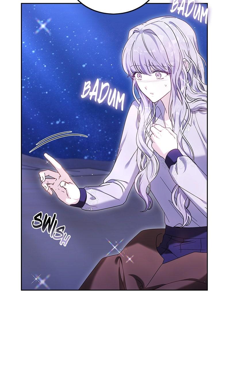 Obsidian Bride Chap 97 - Next Chap 98