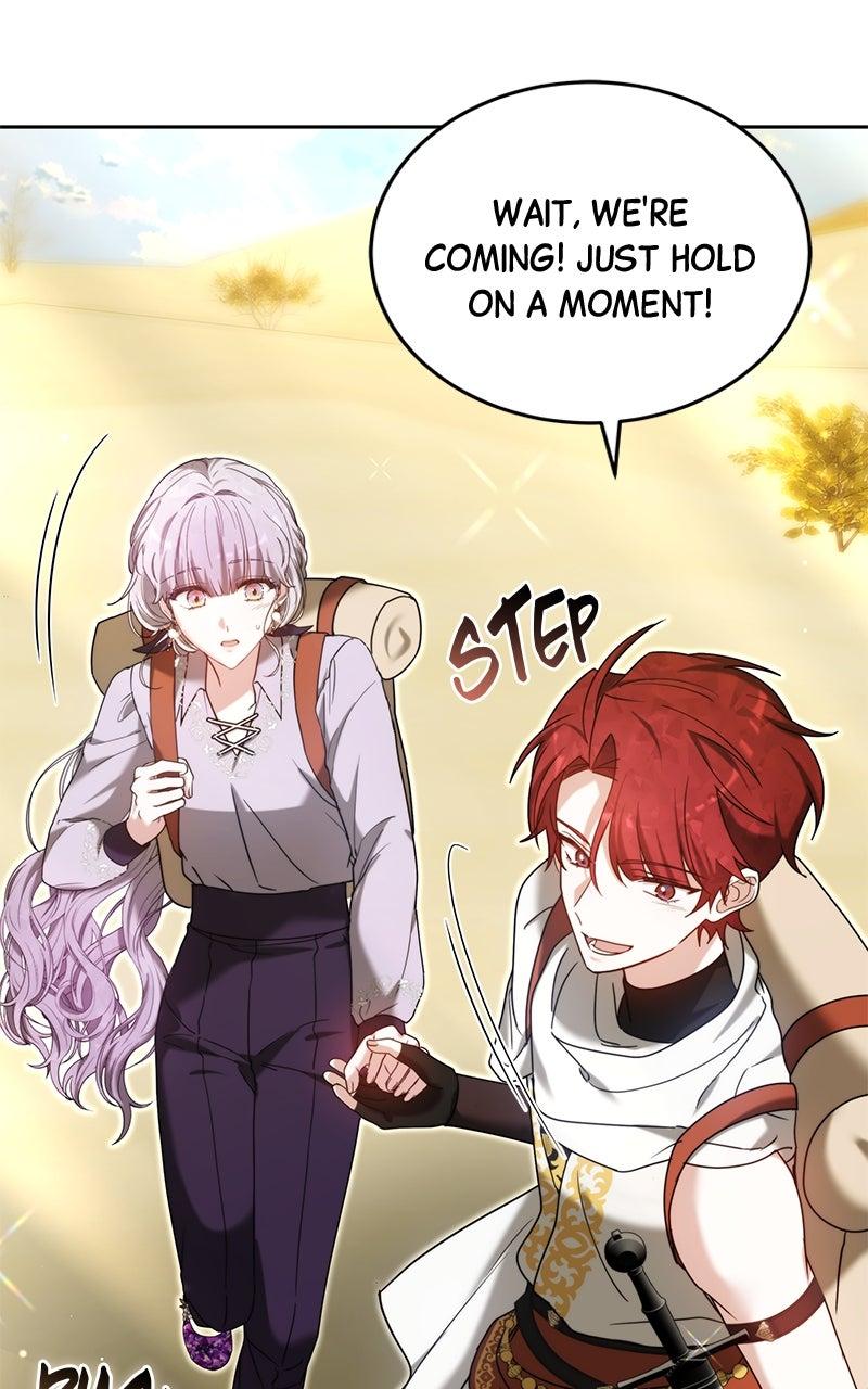 Obsidian Bride Chap 97 - Next Chap 98