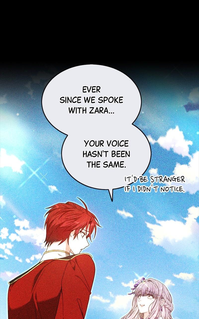 Obsidian Bride Chap 97 - Next Chap 98