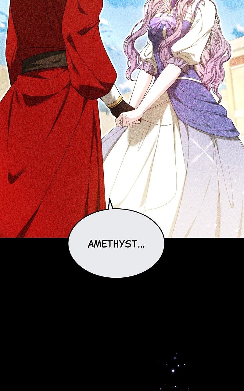 Obsidian Bride Chap 97 - Next Chap 98