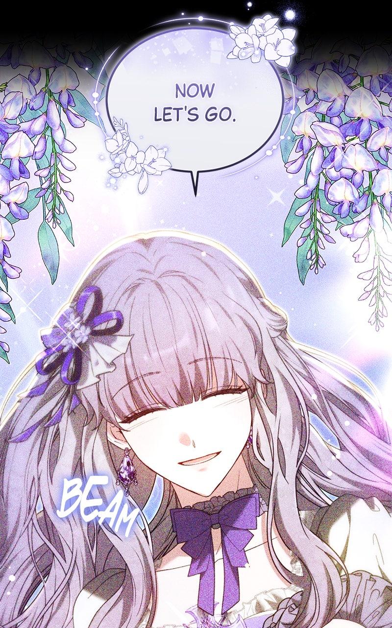 Obsidian Bride Chap 97 - Next Chap 98