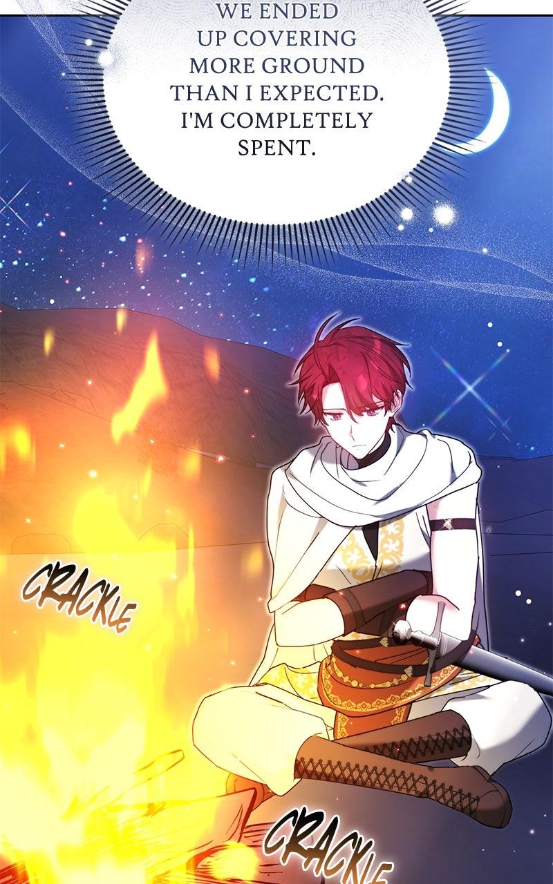 Obsidian Bride Chap 97 - Next Chap 98