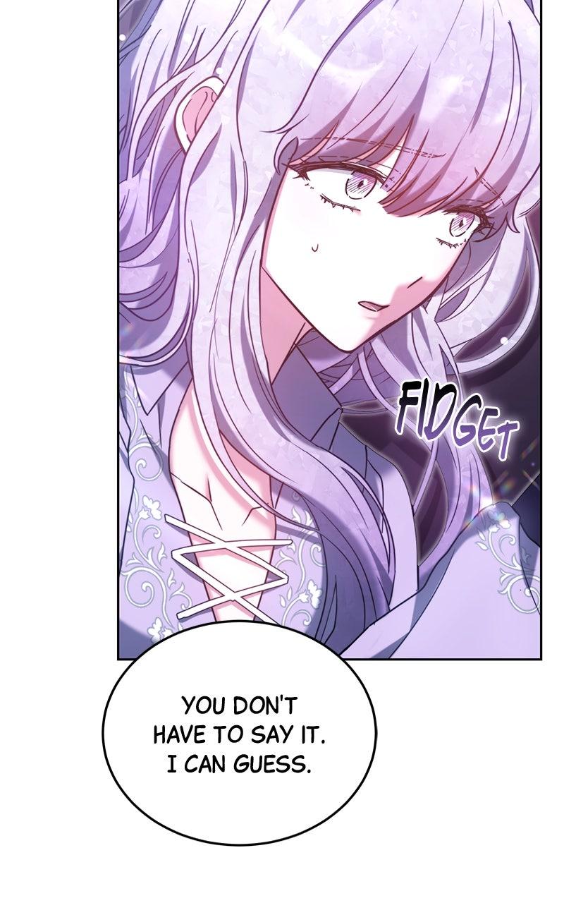 Obsidian Bride Chap 97 - Next Chap 98