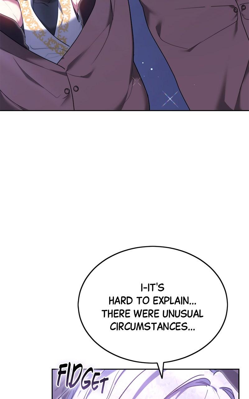 Obsidian Bride Chap 97 - Next Chap 98