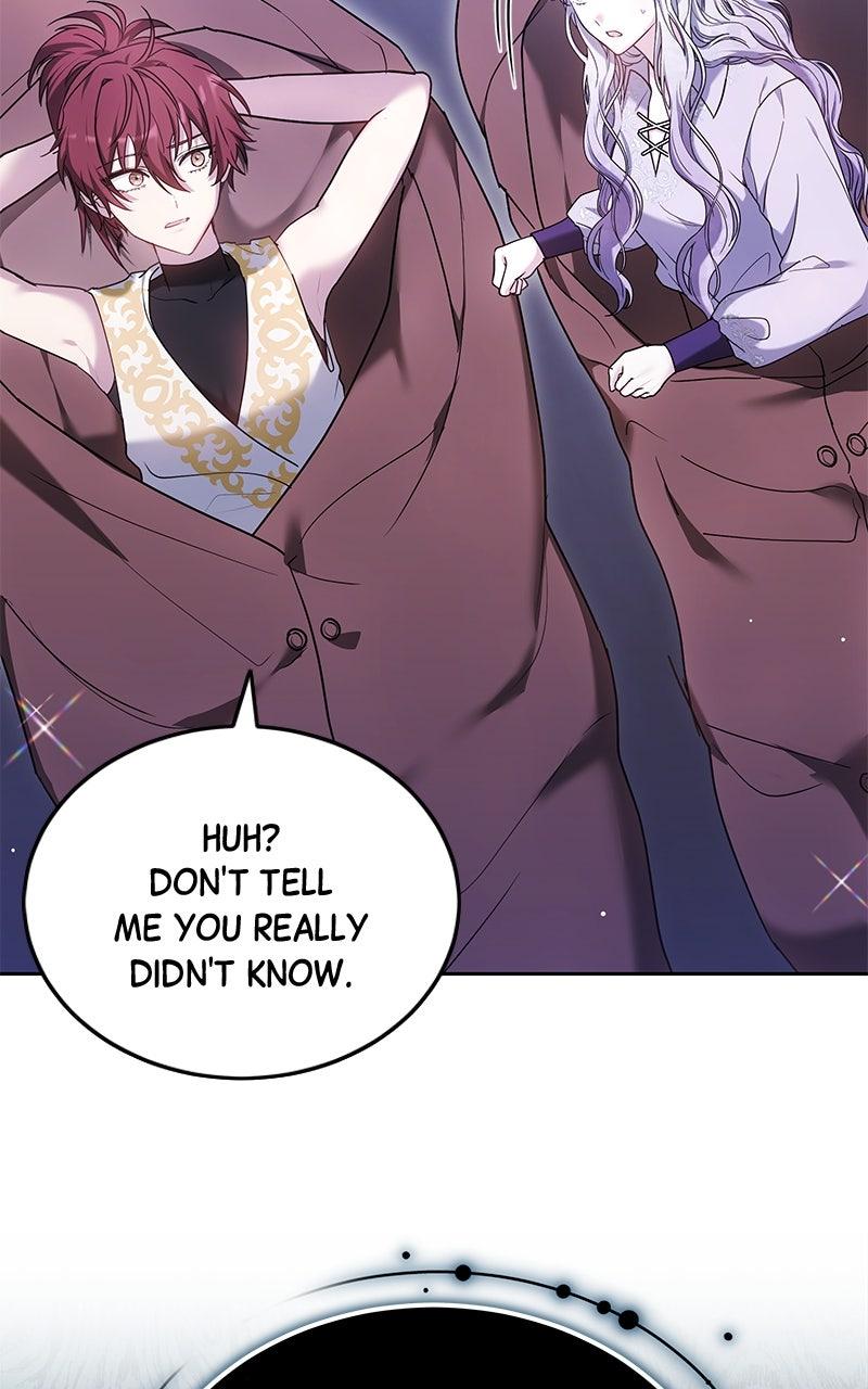 Obsidian Bride Chap 97 - Next Chap 98