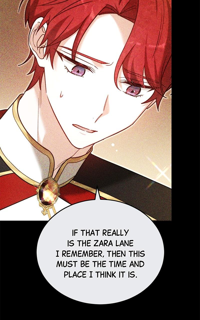 Obsidian Bride Chap 97 - Next Chap 98