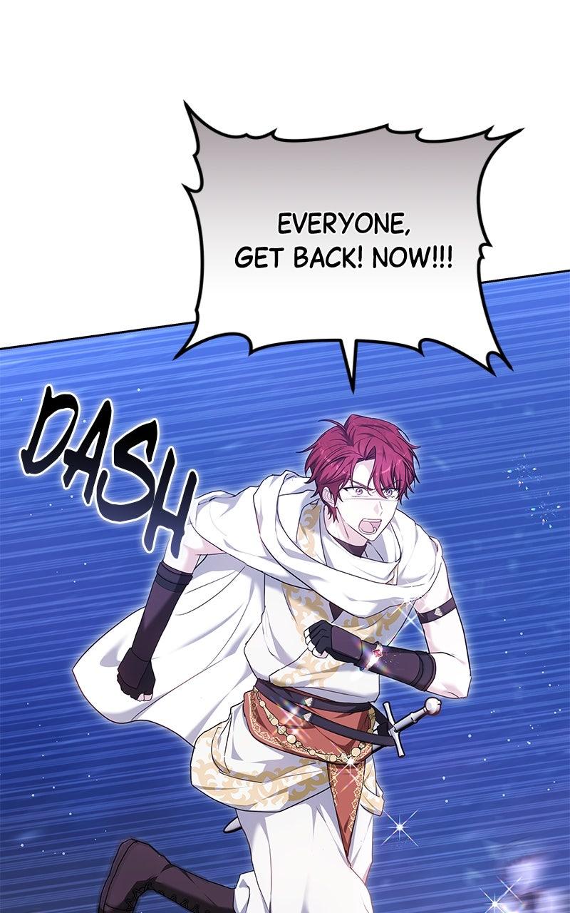 Obsidian Bride Chap 97 - Next Chap 98