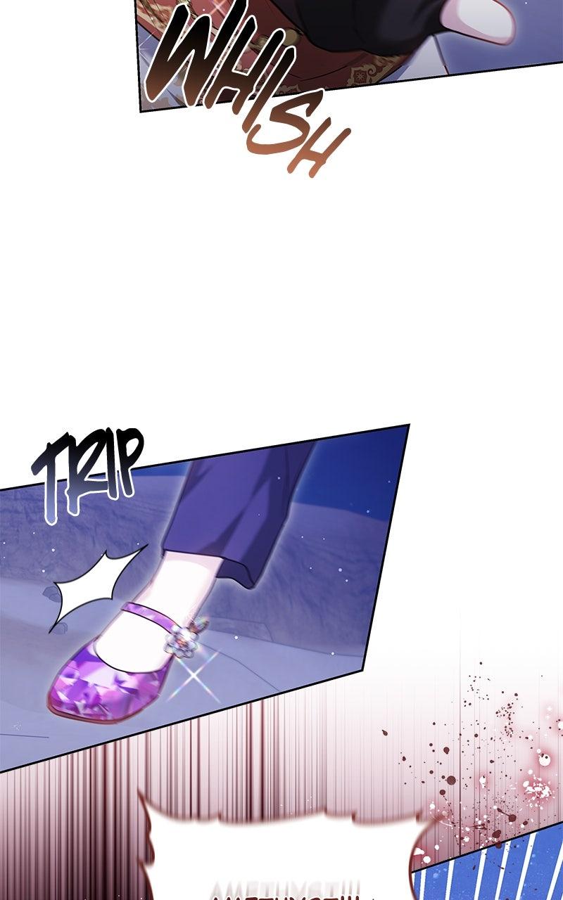 Obsidian Bride Chap 97 - Next Chap 98