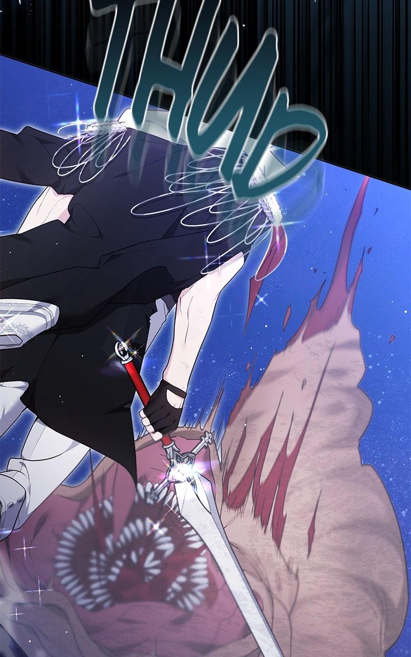 Obsidian Bride Chap 97 - Next Chap 98