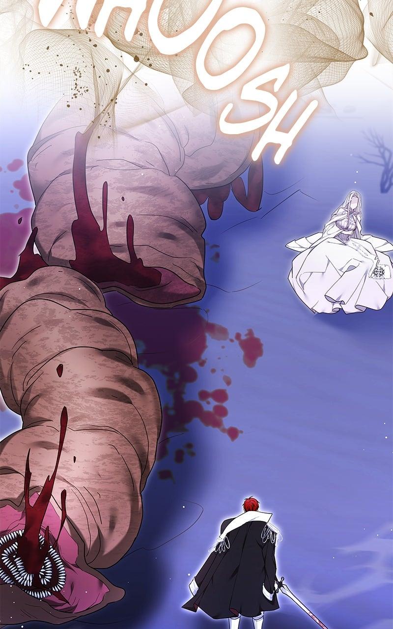 Obsidian Bride Chap 97 - Next Chap 98