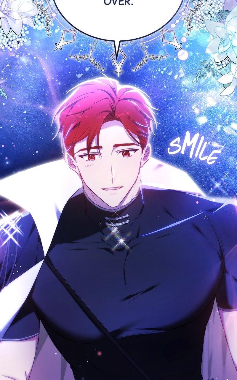 Obsidian Bride Chap 97 - Next Chap 98