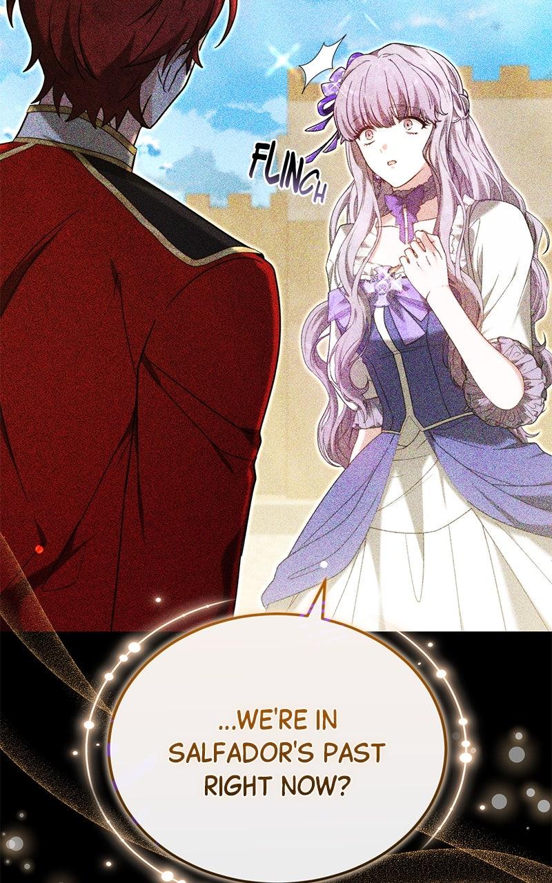 Obsidian Bride Chap 97 - Next Chap 98