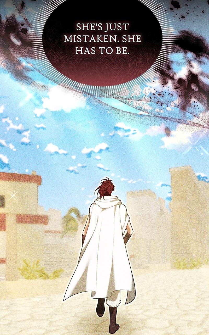 Obsidian Bride Chap 97 - Next Chap 98