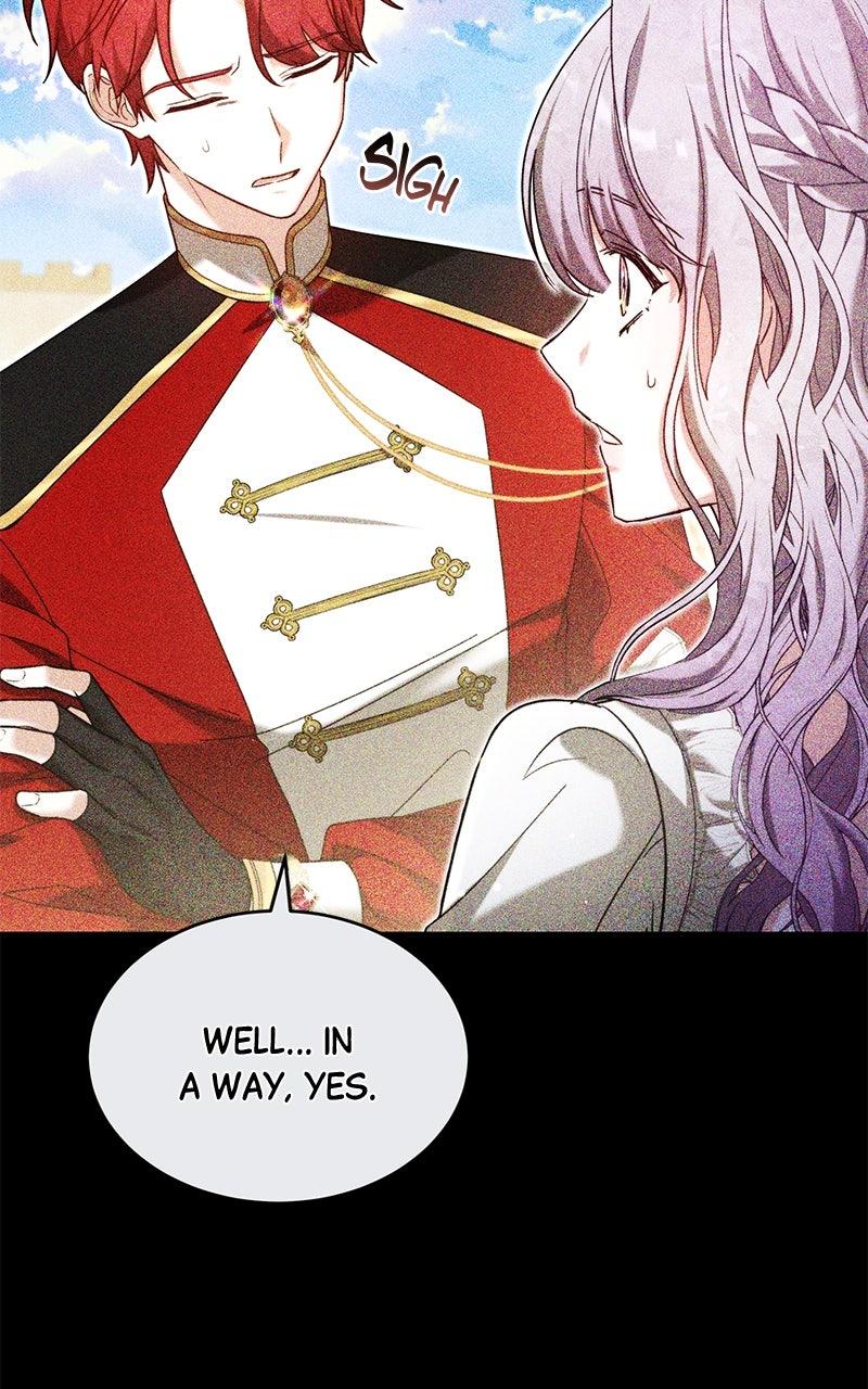 Obsidian Bride Chap 97 - Next Chap 98