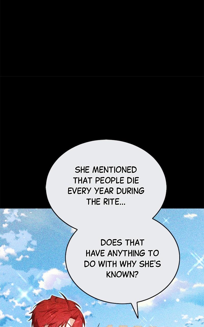 Obsidian Bride Chap 97 - Next Chap 98