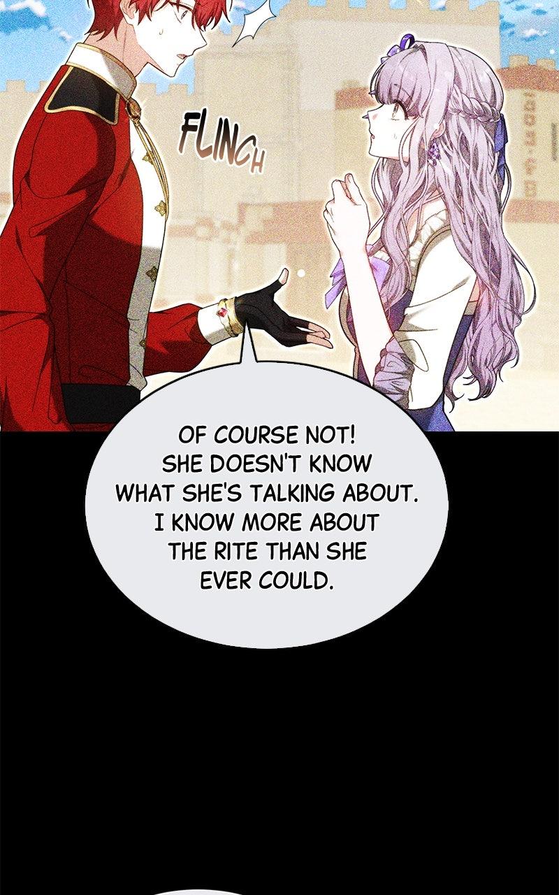 Obsidian Bride Chap 97 - Next Chap 98