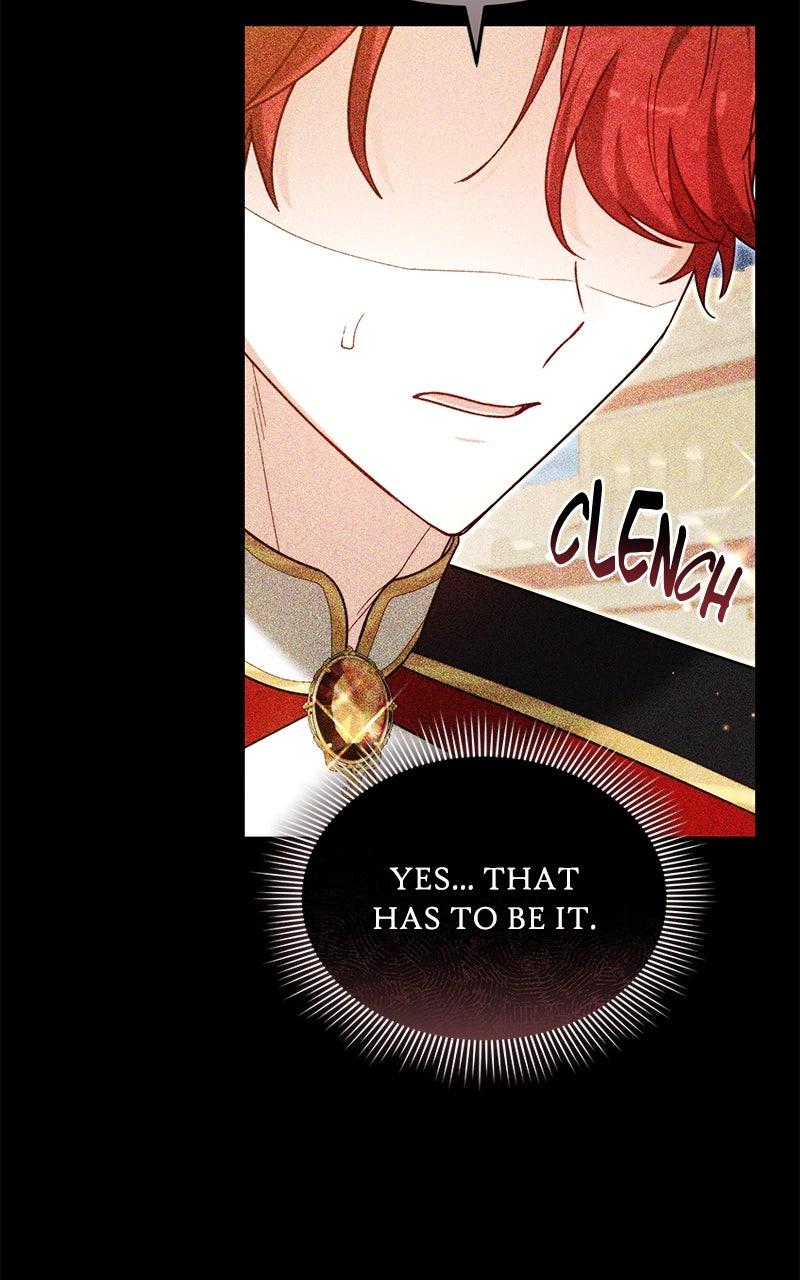 Obsidian Bride Chap 97 - Next Chap 98