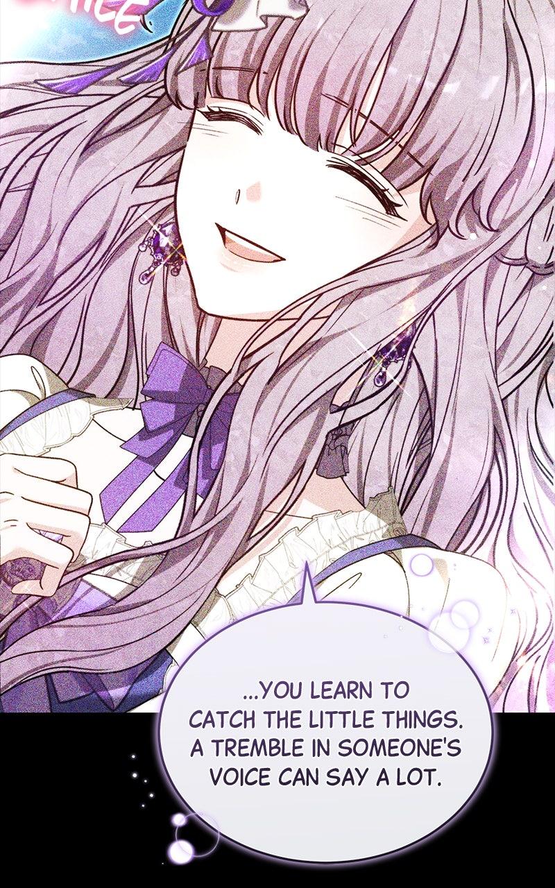 Obsidian Bride Chap 97 - Next Chap 98