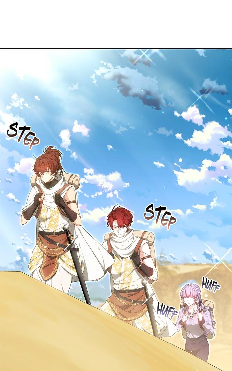 Obsidian Bride Chap 97 - Next Chap 98