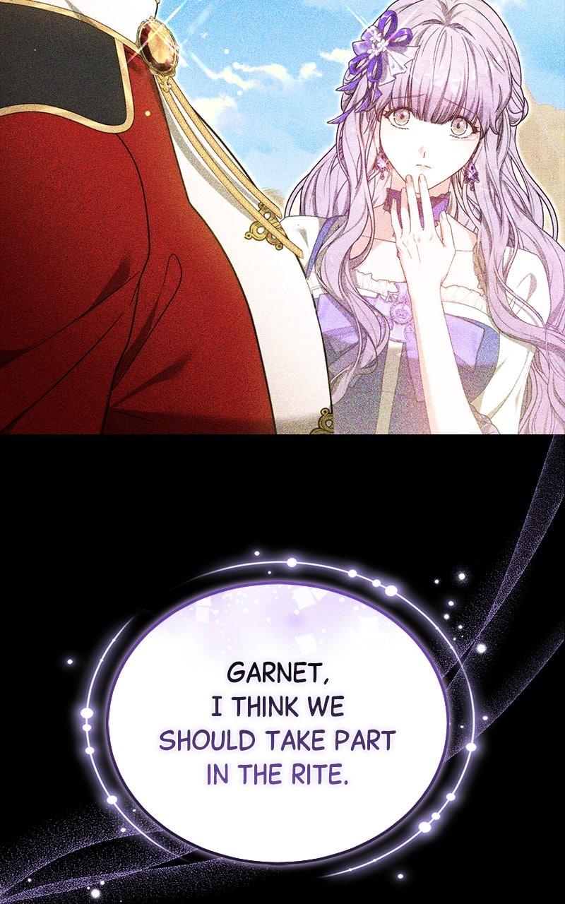 Obsidian Bride Chap 97 - Next Chap 98