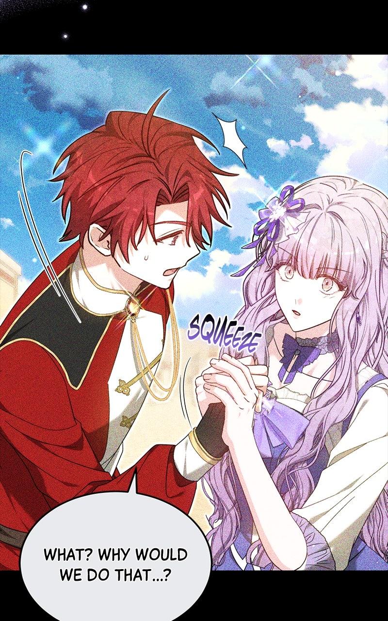 Obsidian Bride Chap 97 - Next Chap 98