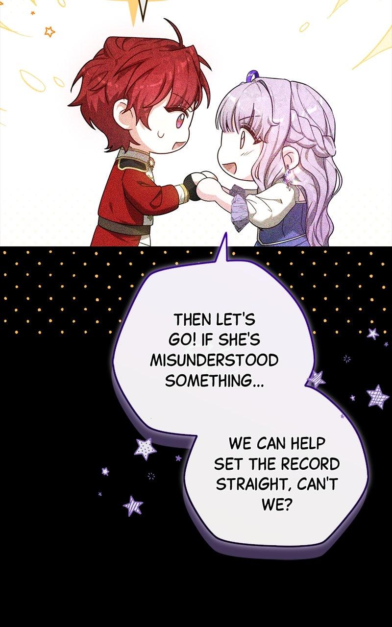 Obsidian Bride Chap 97 - Next Chap 98