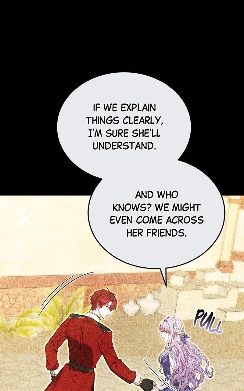 Obsidian Bride Chap 97 - Next Chap 98