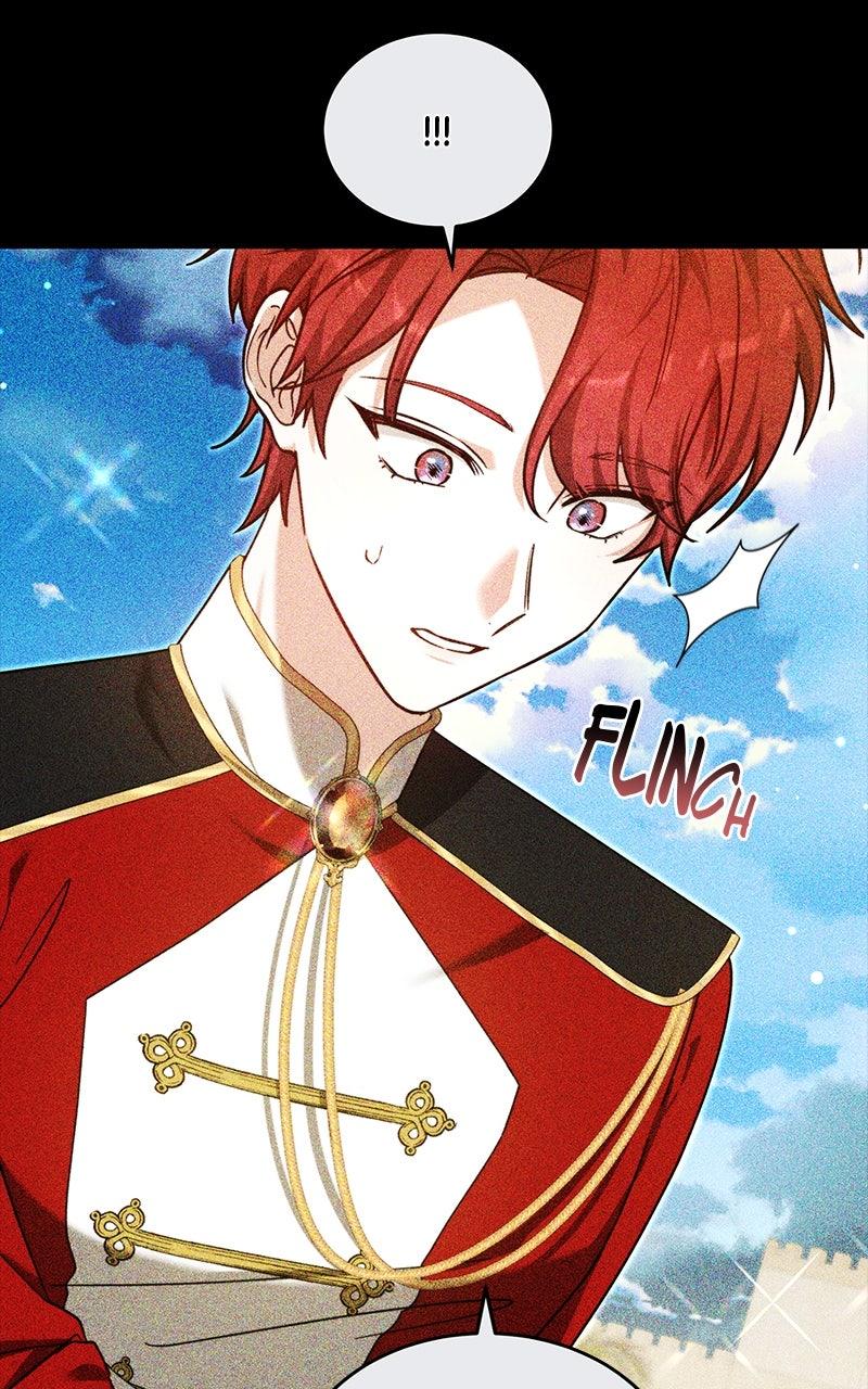 Obsidian Bride Chap 97 - Next Chap 98