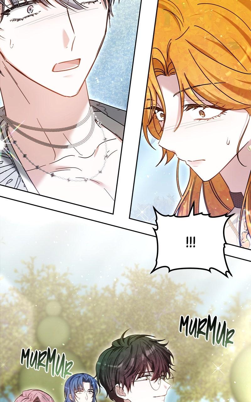 Obsidian Bride Chap 94 - Next Chap 95