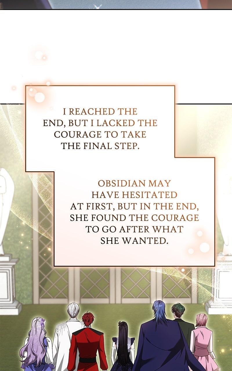 Obsidian Bride Chap 94 - Next Chap 95