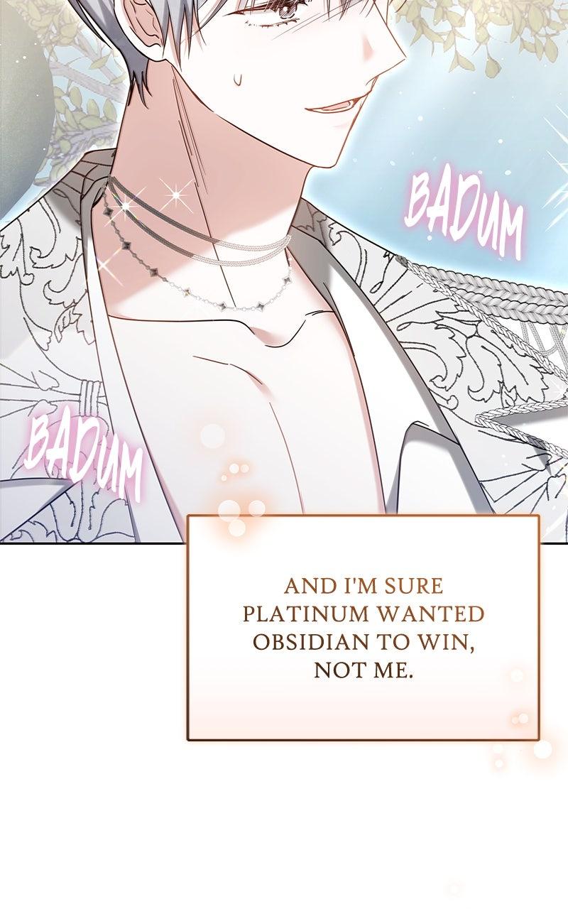 Obsidian Bride Chap 94 - Next Chap 95
