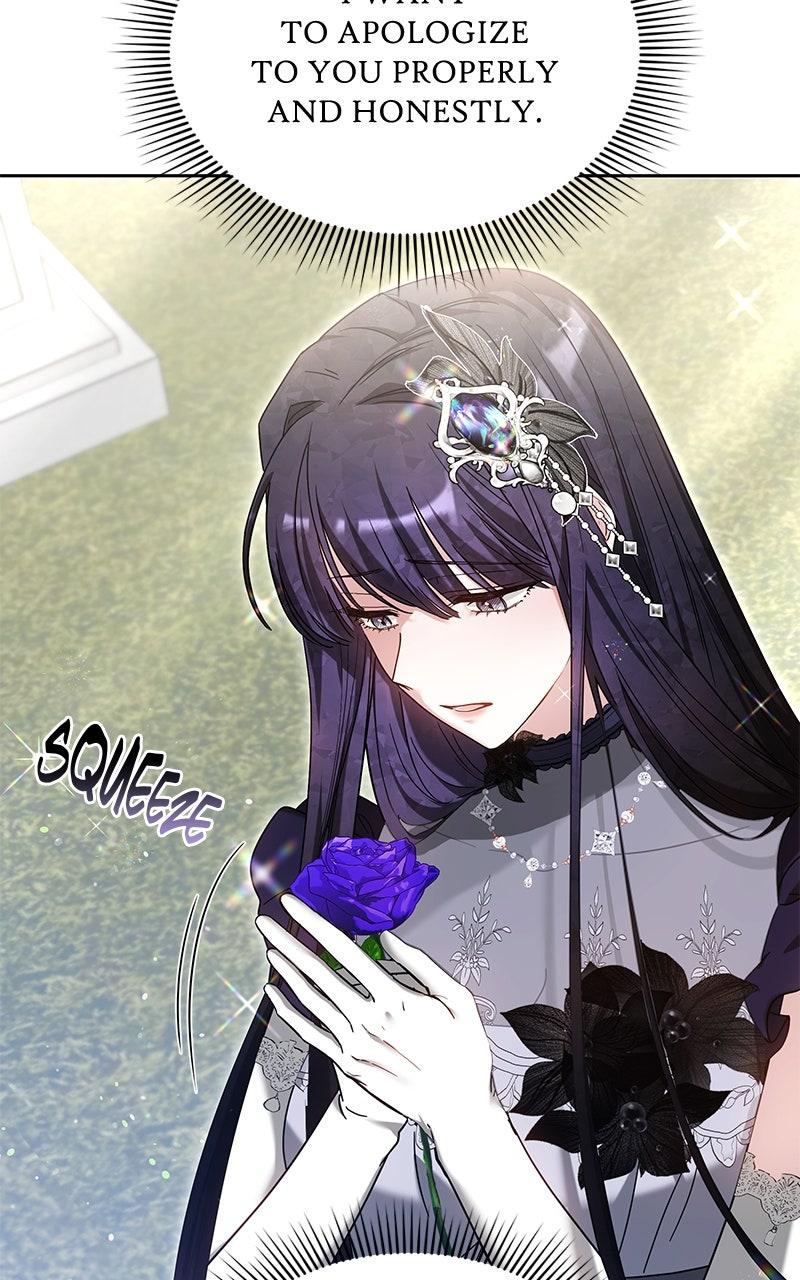 Obsidian Bride Chap 94 - Next Chap 95