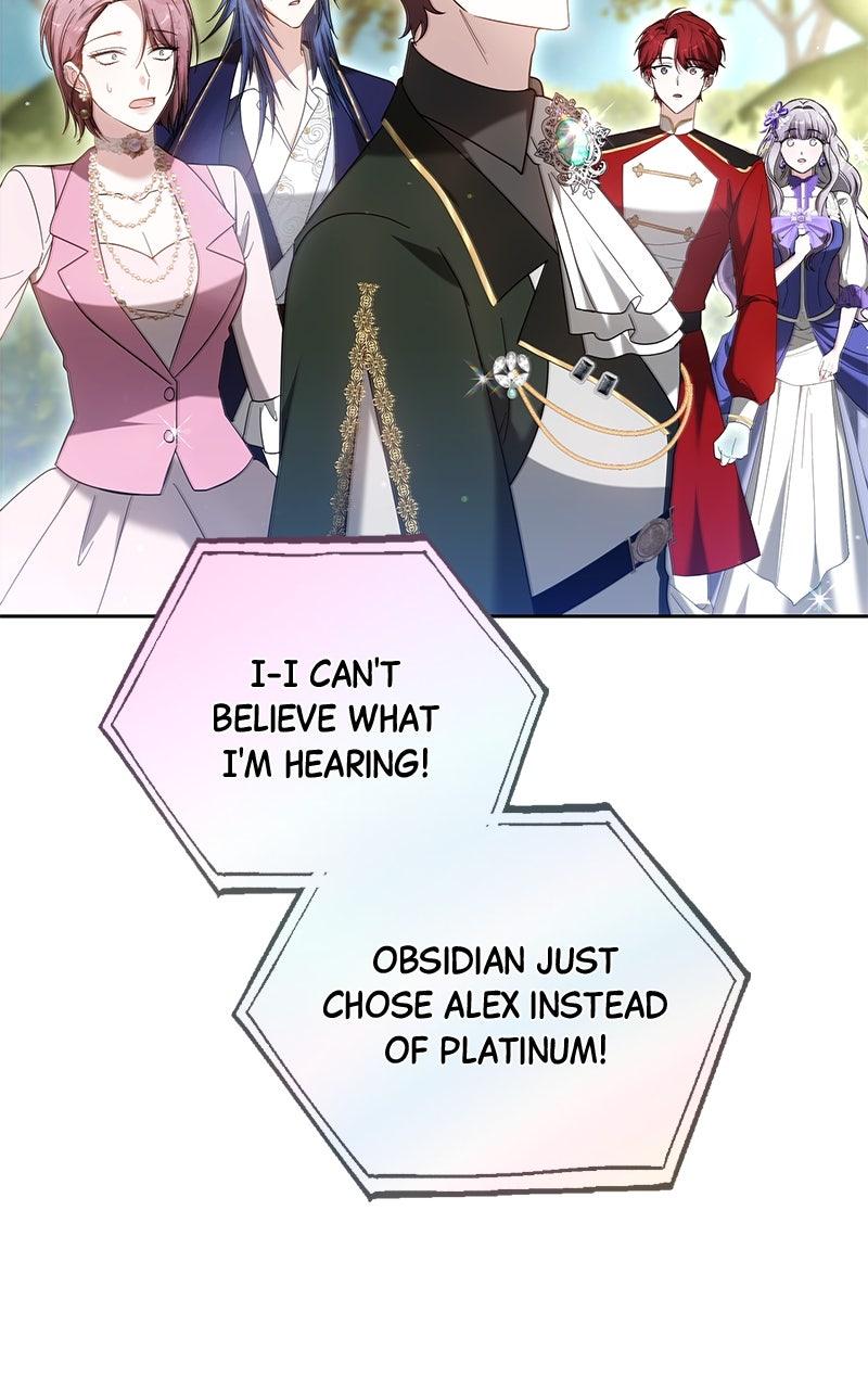 Obsidian Bride Chap 94 - Next Chap 95