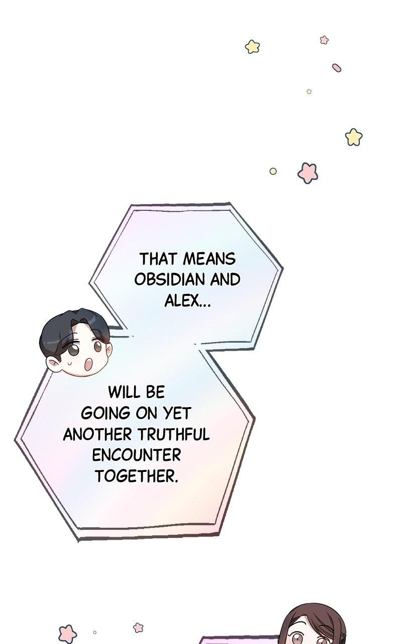 Obsidian Bride Chap 94 - Next Chap 95