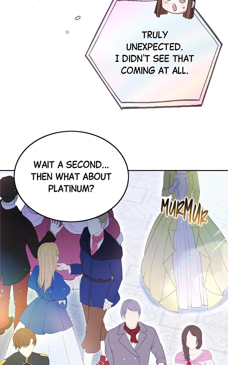 Obsidian Bride Chap 94 - Next Chap 95