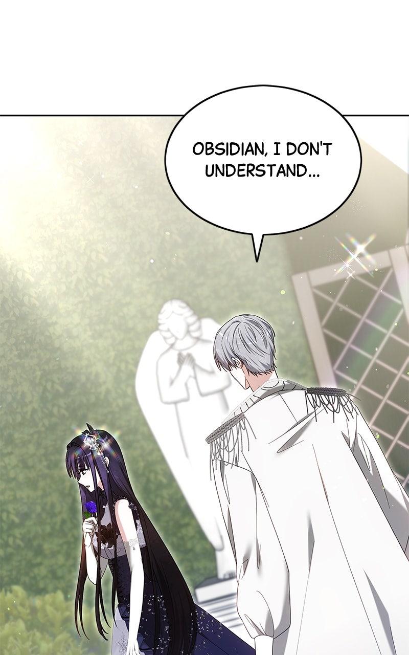 Obsidian Bride Chap 94 - Next Chap 95