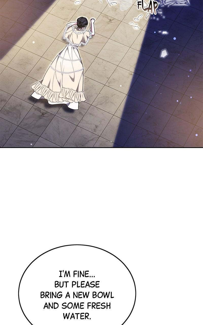 Obsidian Bride Chap 94 - Next Chap 95