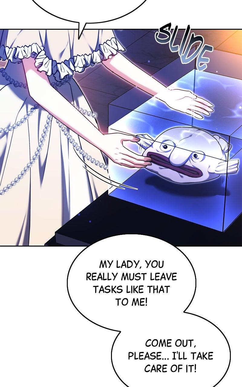 Obsidian Bride Chap 94 - Next Chap 95