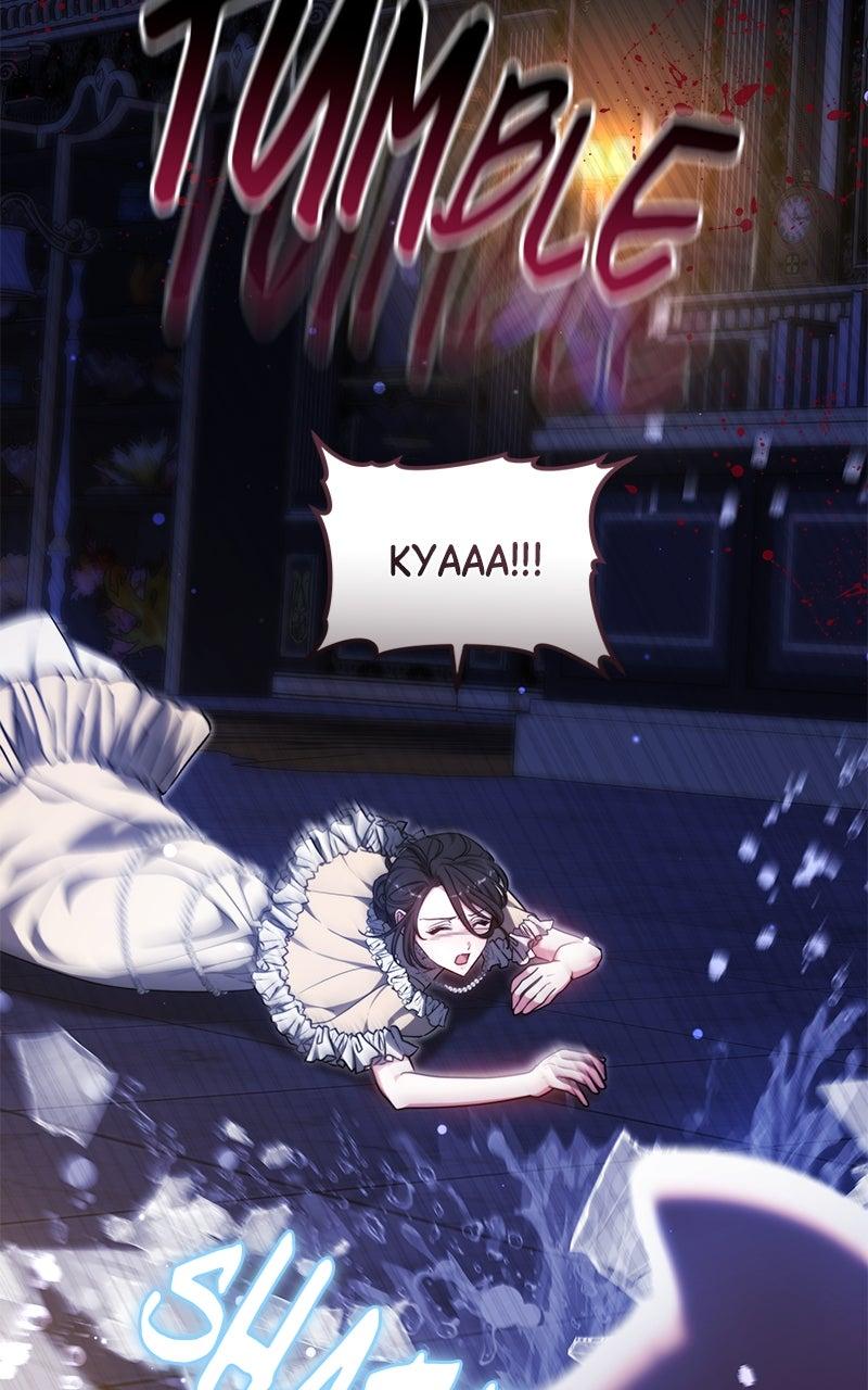 Obsidian Bride Chap 94 - Next Chap 95