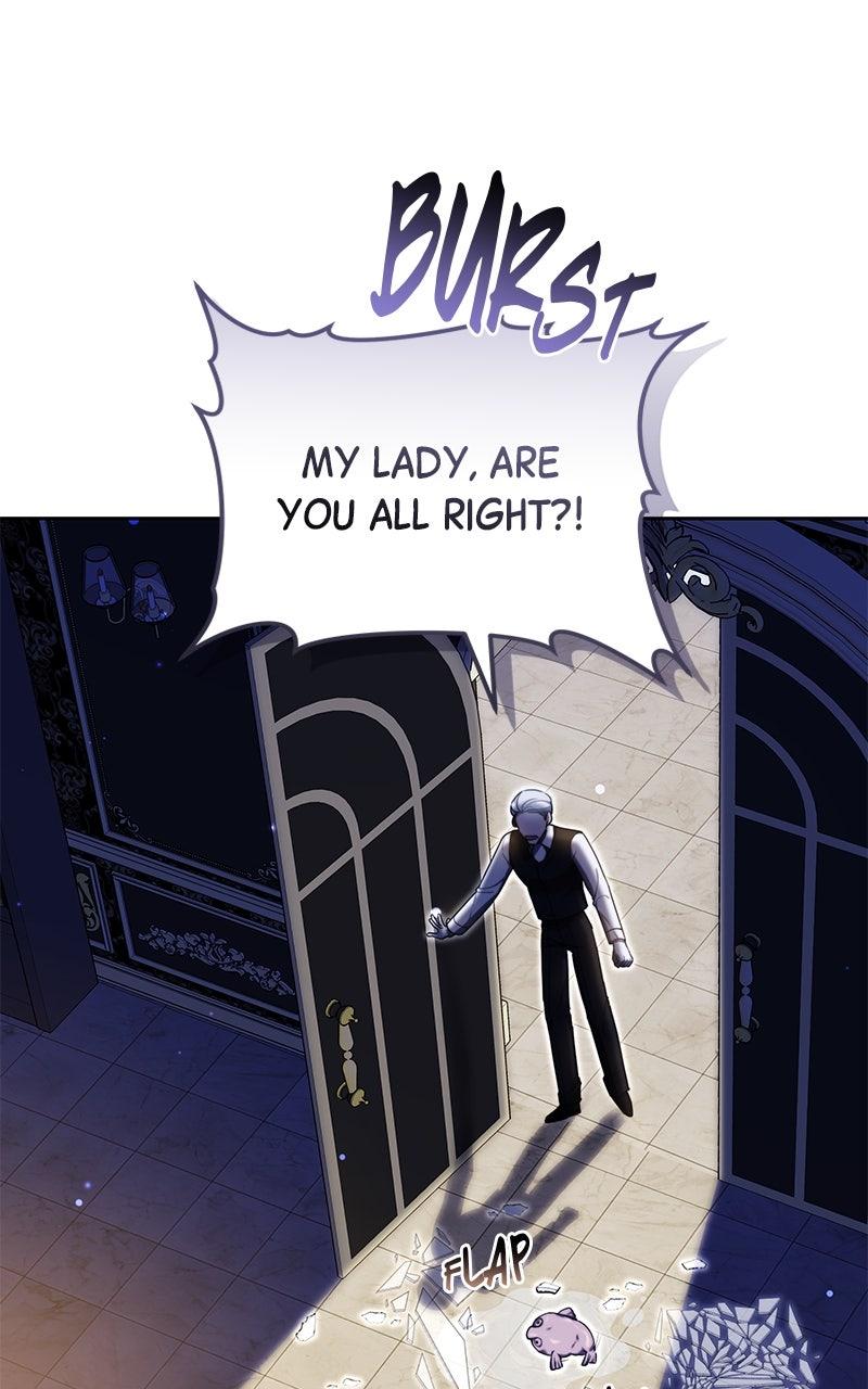Obsidian Bride Chap 94 - Next Chap 95