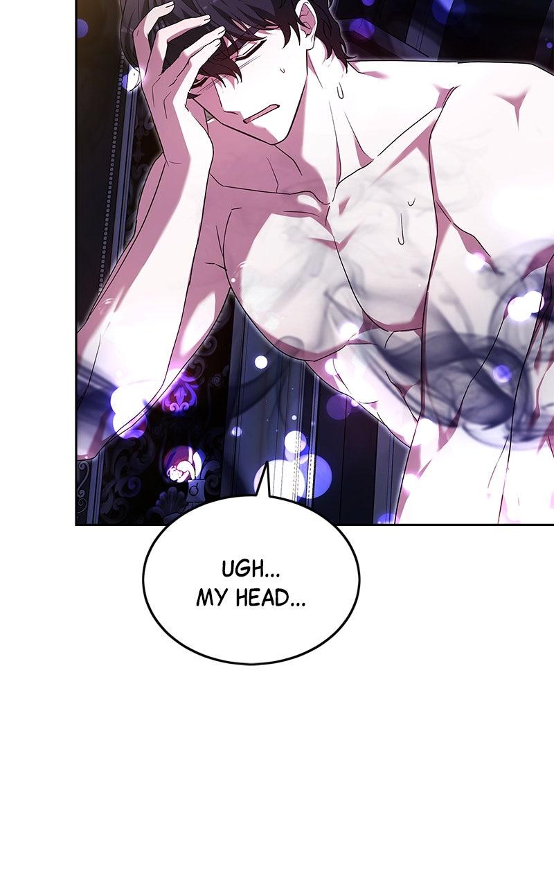 Obsidian Bride Chap 94 - Next Chap 95