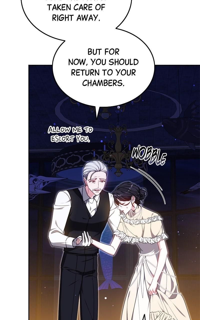 Obsidian Bride Chap 94 - Next Chap 95